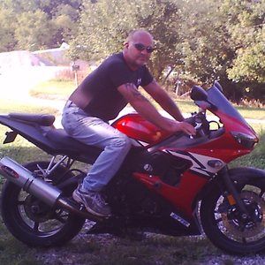 Meet your Posher, Mike